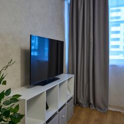 Фото Апартаменты на Хохлова 1