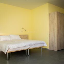 Фото Отель Борода