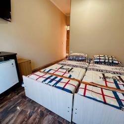 2-местная комната стандарт