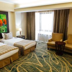 Фото Отель Kazzhol (Казжол)