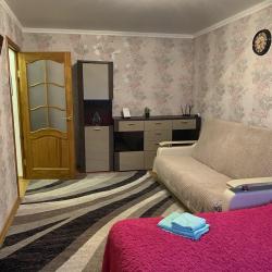 1-комнатные апартаменты стандарт