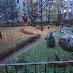 Фото Отель Комнаты на Ленинградской