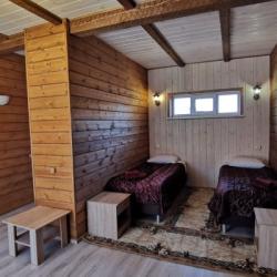 Фото Отель Baikal Holiday (Байкал Холидей)