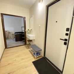 Фото Апартаменты на улице Звездная, 36