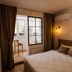 Фото Отель Paikka Apart (Паикка Апарт) на улице Революционная