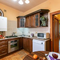 Фото Апартаменты на улице Осипенко