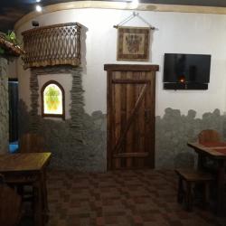 Фото Отель Каменка