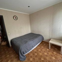 3-комнатные апартаменты улучшенные