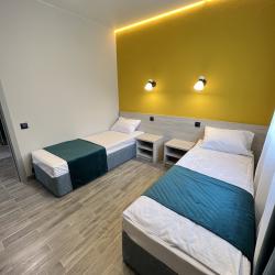 Фото Отель Корсо