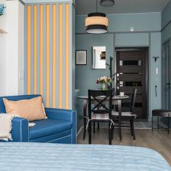 фото 8 A-Apartments39 (А-Апартментс39) на улице Карла Маркса 13