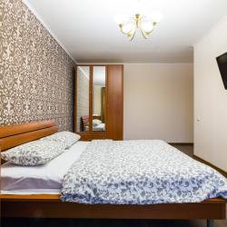 Фото Отель Комфорт сити на Троицкой 10 с 1