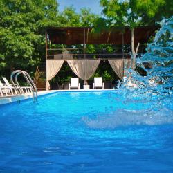 Фото Парк-отель ПОЛЯНА