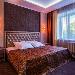 Фото Отель Малина