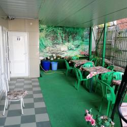 Фото Отель Сказочный мир