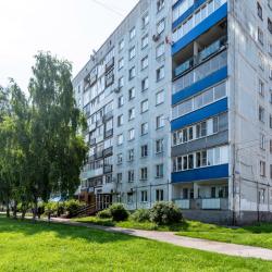 2-комнатные апартаменты стандарт