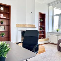 4-комнатные апартаменты улучшенные