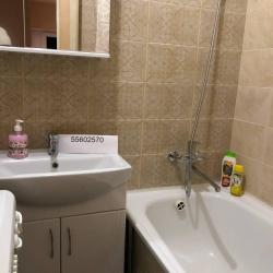 Апартаменты улучшенные