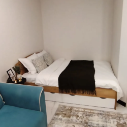 1-комнатные апартаменты стандарт