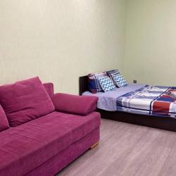 Фото Отель Rent69 (Рент69) на улице Московская 63