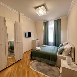 Фото Отель Mountains (Маунтинс)