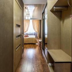 Фото Отель Браво Люкс