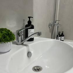 Фото Апартаменты на улице Мансура Хасанова 13А