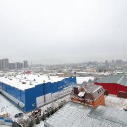 2-комнатные апартаменты улучшенные