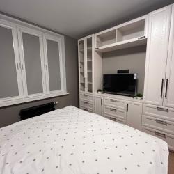 Фото Отель RentMe 24 на Балаклавский проспекте 15