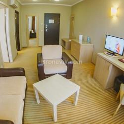 Фото Отель Яхонты Истра