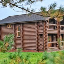 Фото Отель Сафари парк