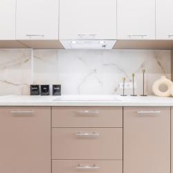 Фото Апартаменты на улице Чистопольская 88