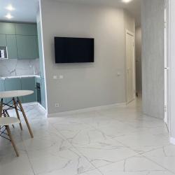 2-комнатные апартаменты улучшенные Апартаменты Green Palace 26
