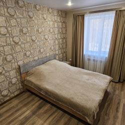 Фото Отель Таунхаус на улице Салавата Юлаеава 9Б