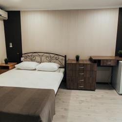 Фото Отель Lyudmila (Людмила)