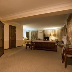 Фото Отель Bek Таshkent (Бек )