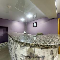 Фото Отель Барбадос