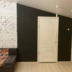 Апартаменты студия Светланская 7 (мансарда)