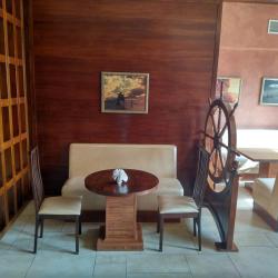 Фото Отель Адмирал