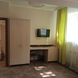 Фото Отель A-Boutique (А-Бутик)