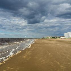 1-комнатные апартаменты студия Макаренко 3-7