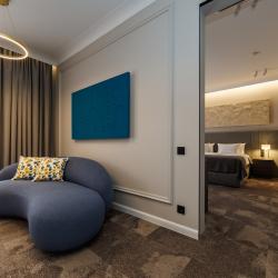 Фото Отель Grozny Palace ( Пэлас)