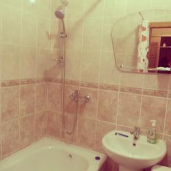 1-местный номер стандарт улучшенный