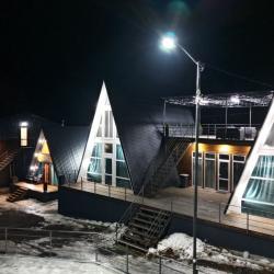 Фото Отель СвяДанио