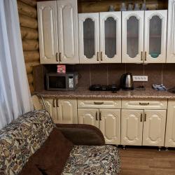 Фото Отель Авангард