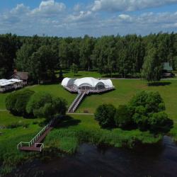 Фото Парк-Отель Басовское