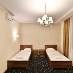 Фото Отель Аустерия