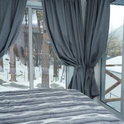 Фото Отель Горы Горы