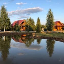 Фото Эко-отель Шанти