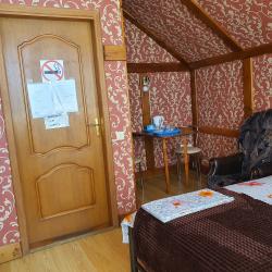 Фото Эдельвейс Эконом отель