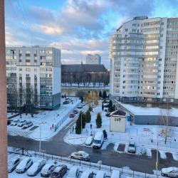 2-комнатные апартаменты стандарт